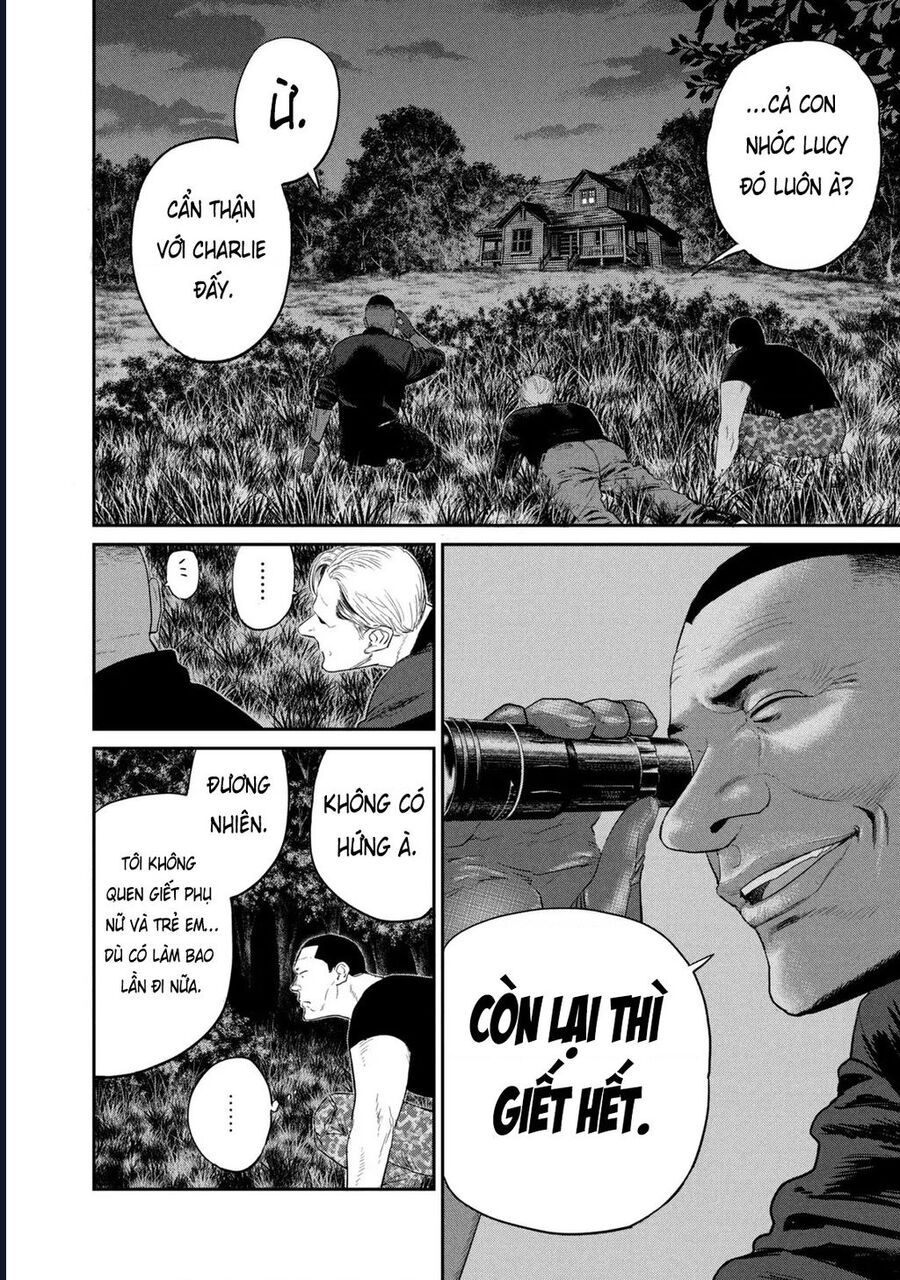 Darwin Jihen - chap3 - Trang 33